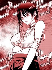 暴雨停在你转身之后漫画封面