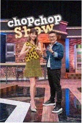 流星观测日志漫画封面